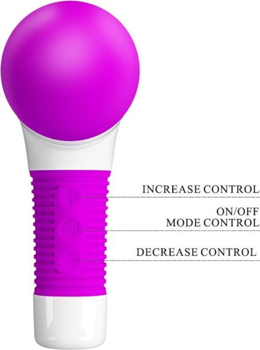 Immagine prodotto Pretty Love Super Power Gun