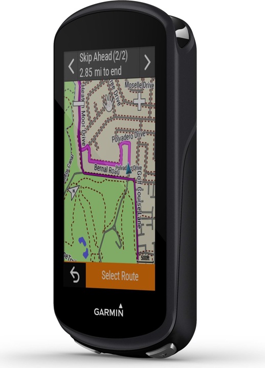 Immagine prodotto Garmin Edge 1030 Plus Bundle