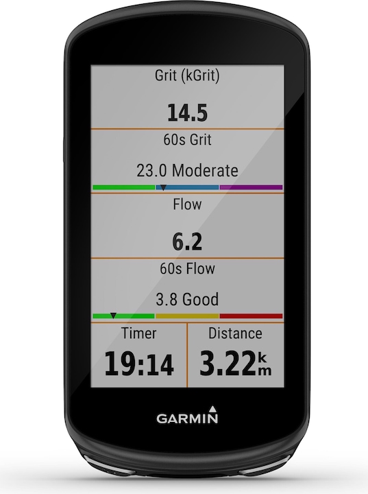 Immagine prodotto Garmin Edge 1030 Plus Bundle