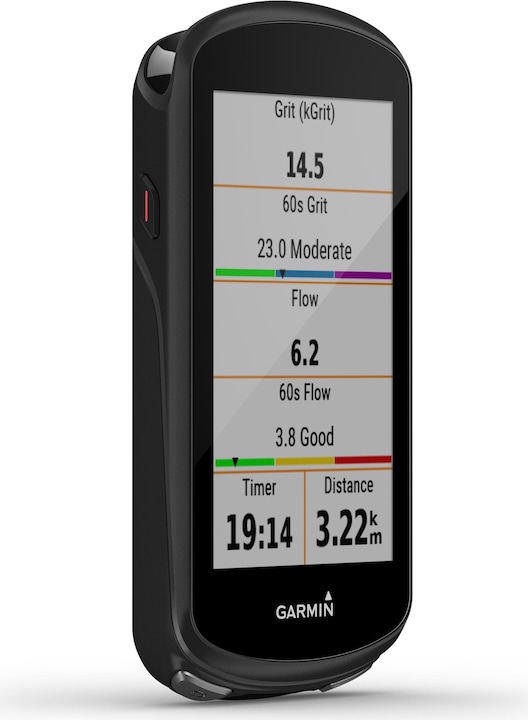 Immagine prodotto Garmin Edge 1030 Plus Bundle