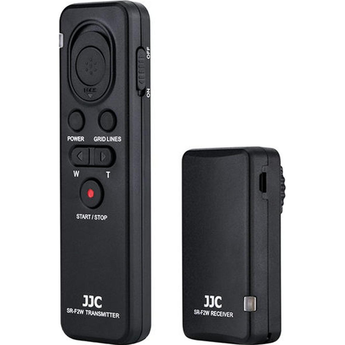 JJC SR F2W Camera RemoteShutter buy at Galaxus