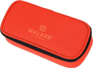 Walker Pupil's case flame