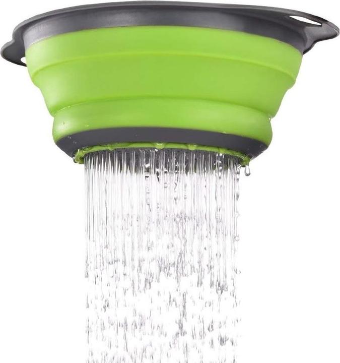 Immagine prodotto ASMI Setaccio pieghevole (24 cm)