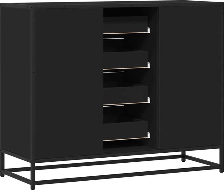 Produktbild vidaXL Sideboard (92 x 35 x 76 cm)