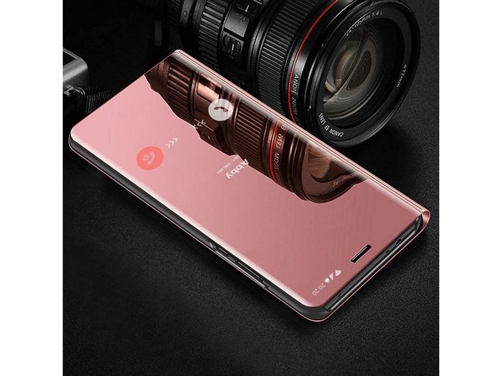 Immagine prodotto Screenguard Custodia Xiaomi Mi 10 Lite Clear View Flip (Mi 10 Lite)