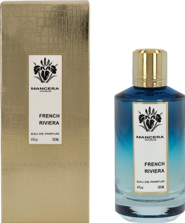 Immagine prodotto Mancera Costa Azzurra (Eau de parfum, 120 ml)
