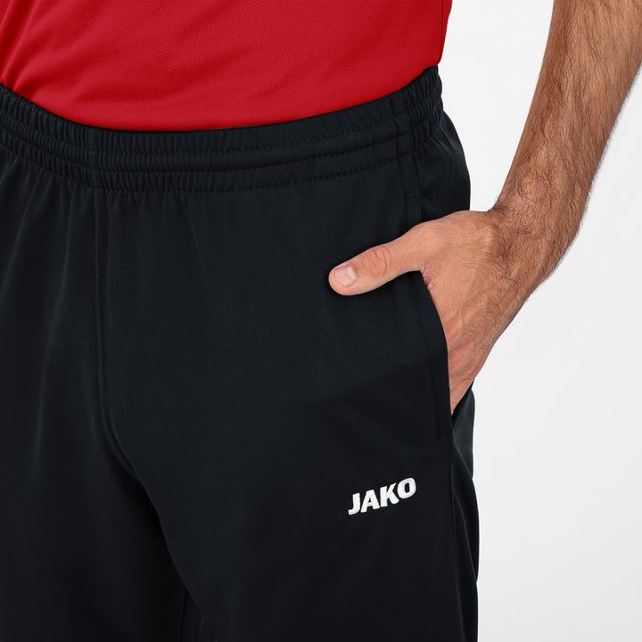 Produktbild JAKO Polyesterhose Classico Kurzgrössen (27)