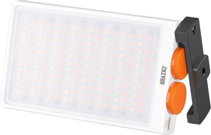 Actual product image Zhiyun FiveRay M40 (Video light)