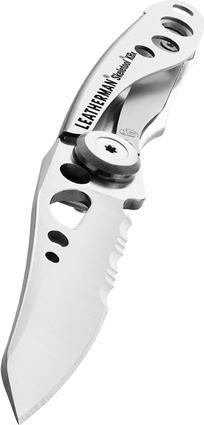 Produktbild Leatherman Skeletool KBx (2 Funktionen)