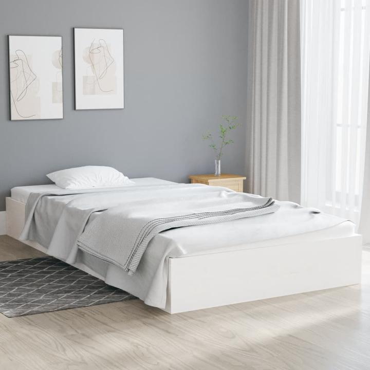 Image du produit VidaXL Lubbert (100 x 200 cm)