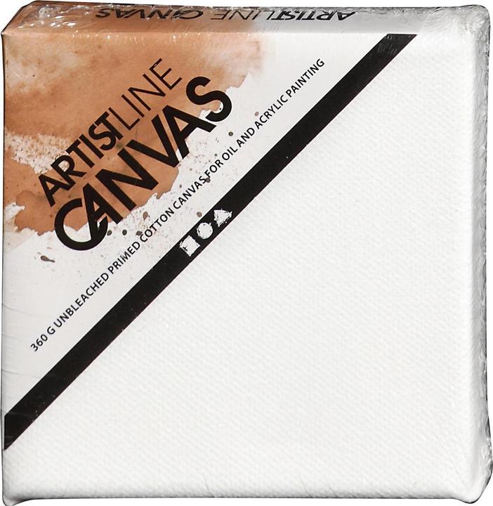Actual product image Creativ Company Stretcher 10 x 10 x 1.6 cm (10 x 10 cm)