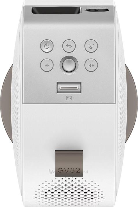 Immagine prodotto BenQ GV32 (Full HD, 500 lm)