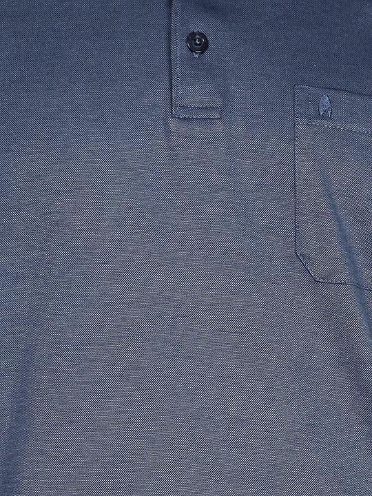 Produktbild Ragman Herren-Poloshirt (XXL)