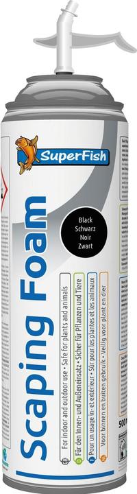Produktbild SuperFish Scaping Foam (Aquarium Reinigung)