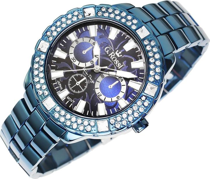 Actual product image Rossi G. - CORE (zg627m) + BOX