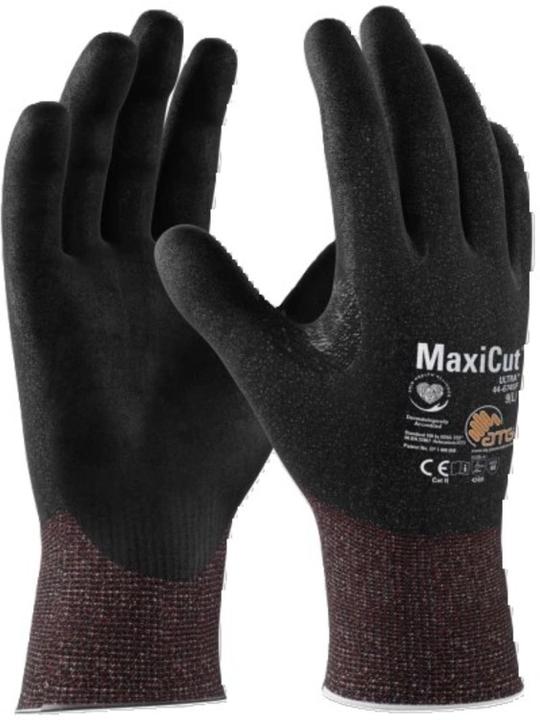 MaxiCut Ultra 44-6745F/9 (9, L)