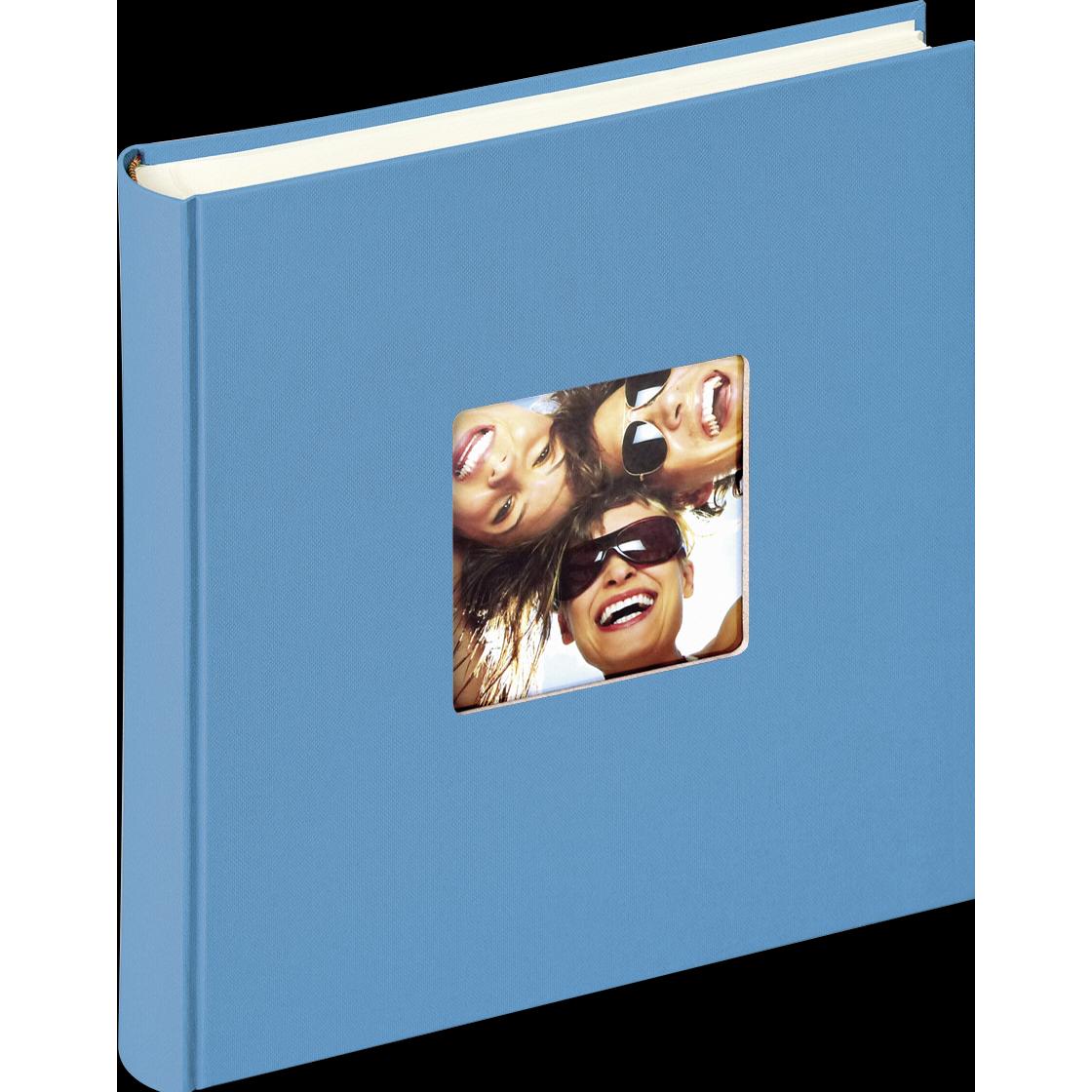 Walther Design, Fotoalbum, Fun (30 x 30 cm)