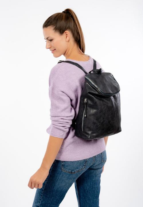Actual product image Suri Frey Backpack Vany (15 l)