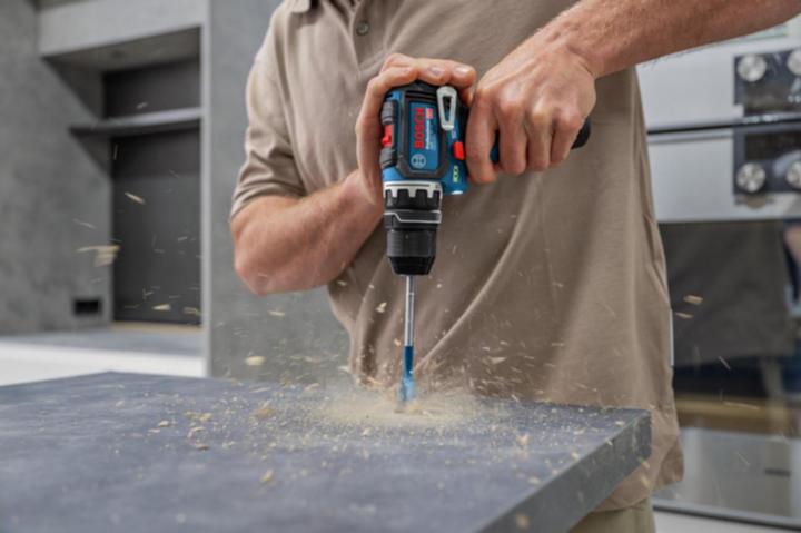 Produktbild Bosch Professional GSR 12V-32 FC (Bohrschrauber)