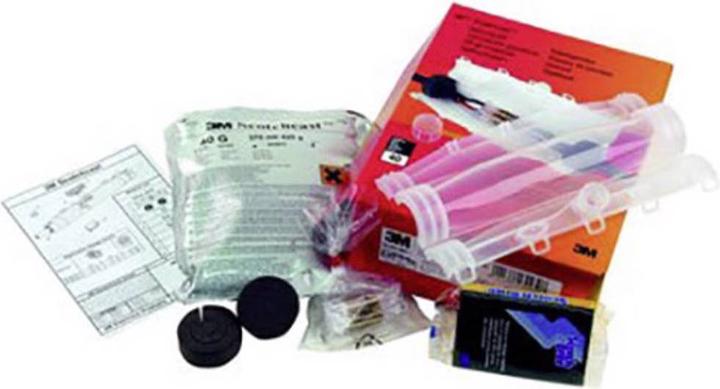 Actual product image 3M Cable sleeve