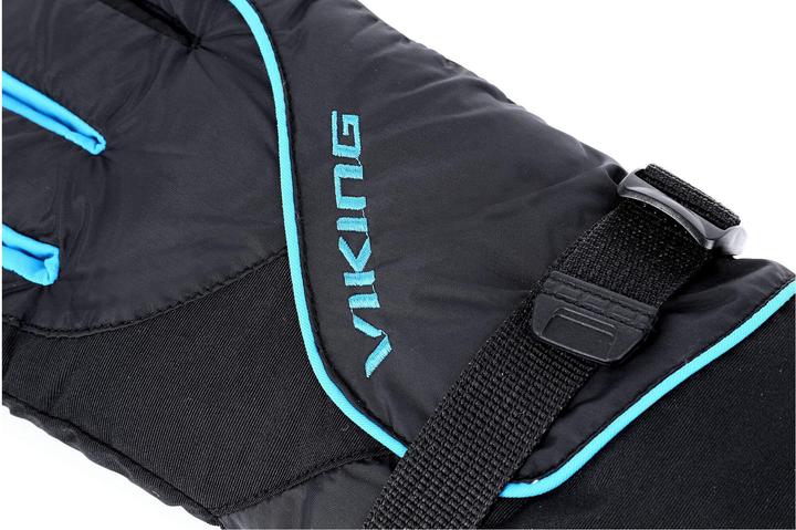 Actual product image MGA Viking Devon Ski Man Gloves (7)
