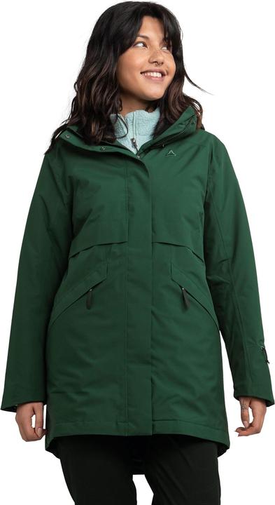 Produktbild Schöffel Women's Insulated Parka Malkay (44)