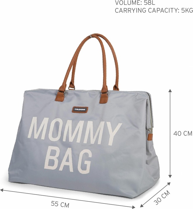 Immagine prodotto Childhome Borsa della mamma