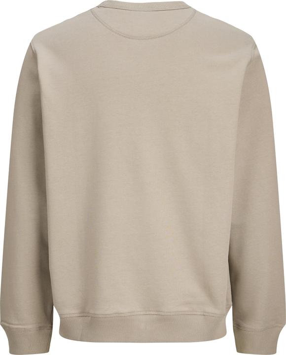 Produktbild Jack & Jones Junior Pullover NORREBRO Sweatshirt (140)