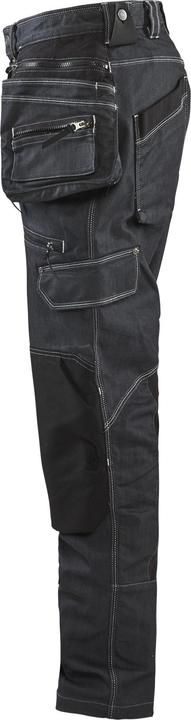 Produktbild Blakläder X1999 Handwerkerhose mit Stretch (50)