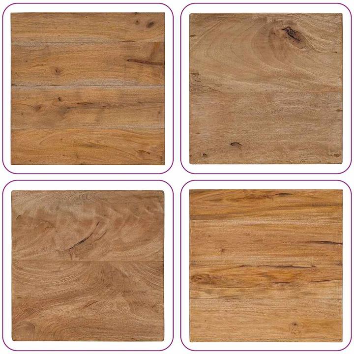 Image du produit vidaXL Table basse (40 x 40 x 40 cm)