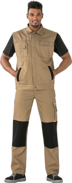 Produktbild Planam Arbeitsweste (S)