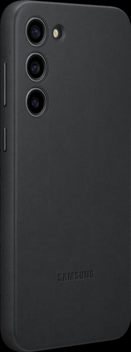 Actual product image Samsung Leather Case (Samsung Galaxy S23+)