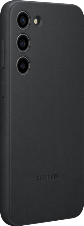 Image du produit Samsung Étui en cuir (Samsung Galaxy S23+)