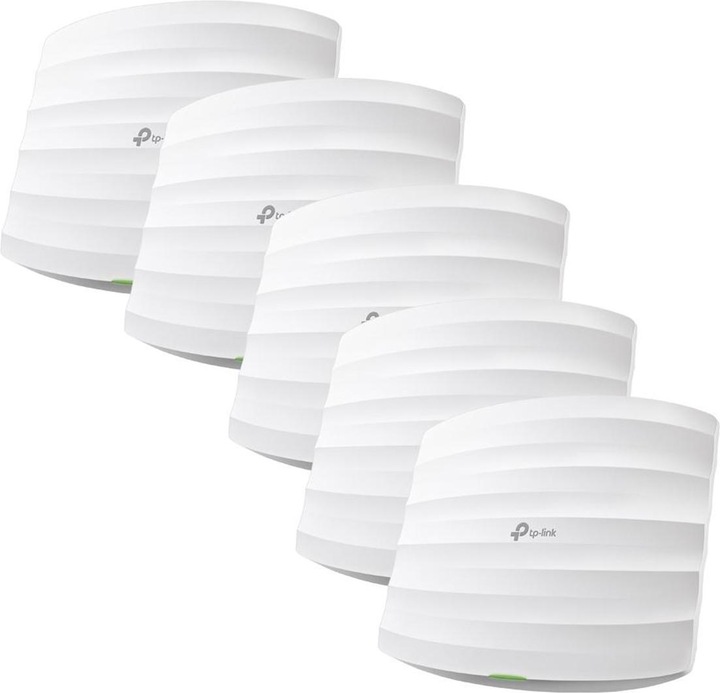 Image du produit TP-Link Point d'accès EAP245 5 pièces (1750 Mbit/s)
