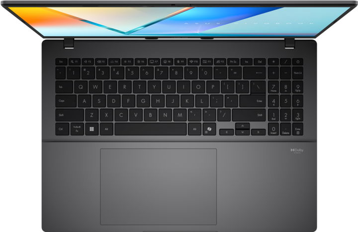 Immagine prodotto ASUS Vivobook S 16 S3607VA-RP009W - 16" WUXGA IPS, Intel Core i7-13620H, 16GB RAM, 1TB SSD, Intel Ir (15.98", Intel Core i7-13620H, 17.18 GB, 1099.51 GB, DE)