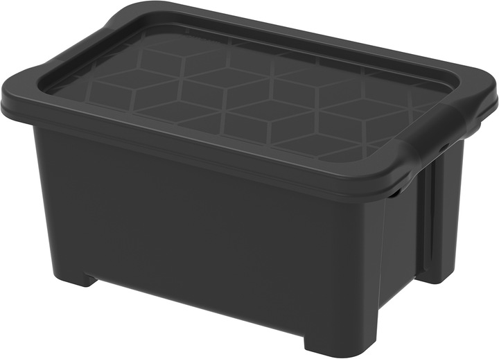 Produktbild Rotho Evo Easy (27 x 17.5 x 13 cm, 4 l)