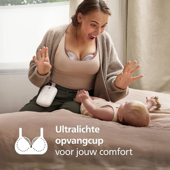 Image du produit Philips Avent Double bacs de récupération