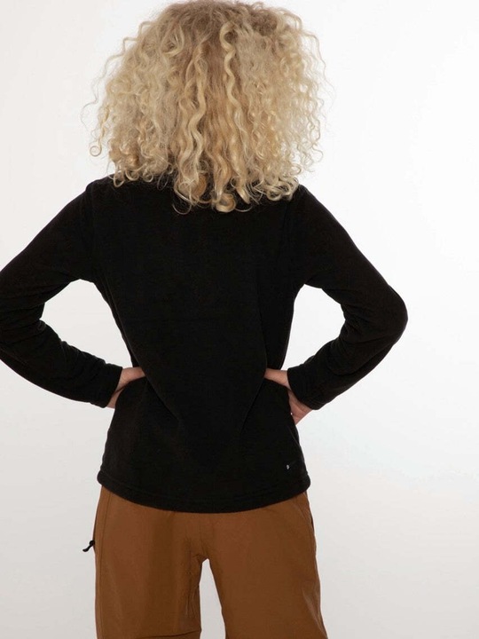 Actual product image Protest PERFECTY JR 1/4 zip top (104)
