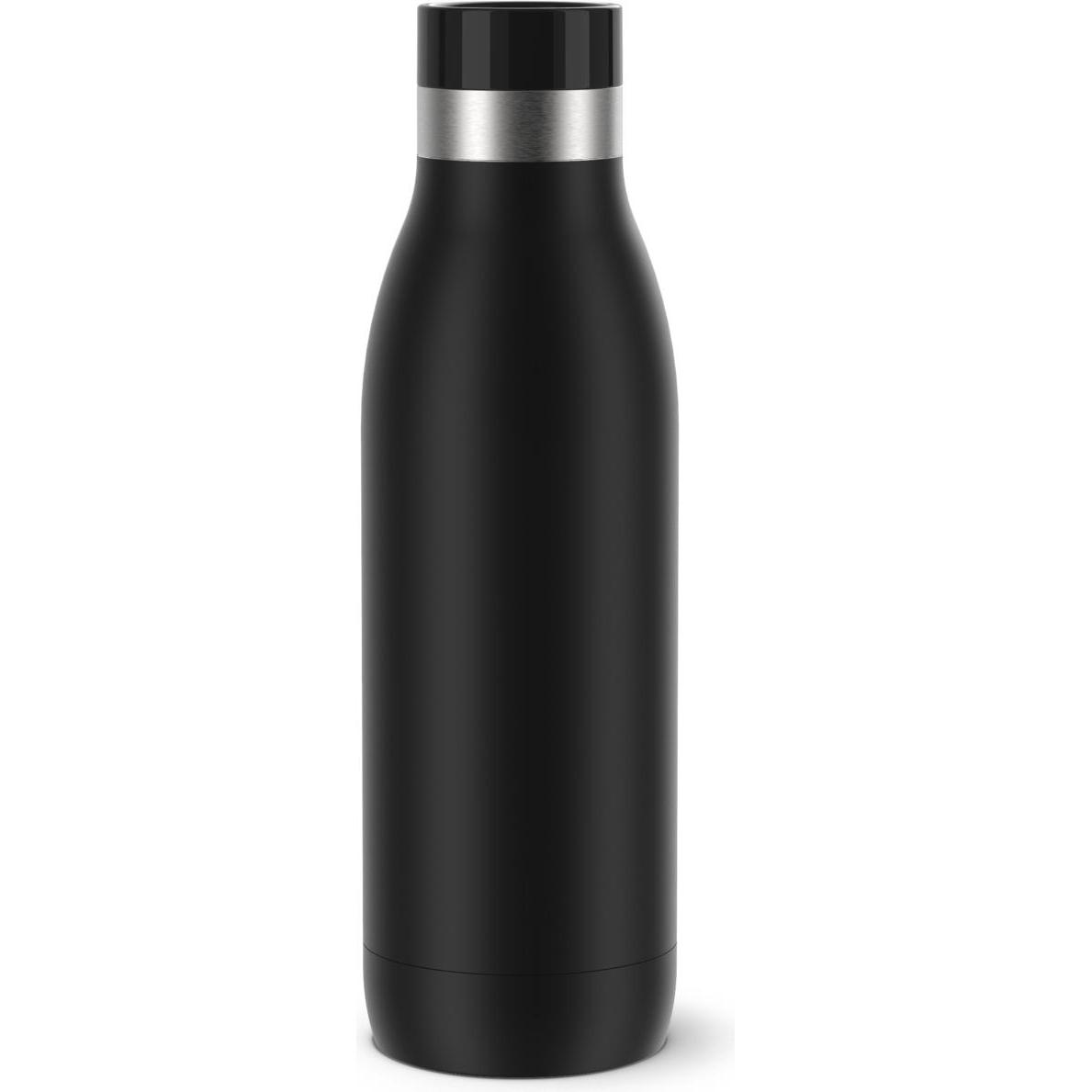 Tefal, Trinkflasche + Thermosflasche, (0.50 l)