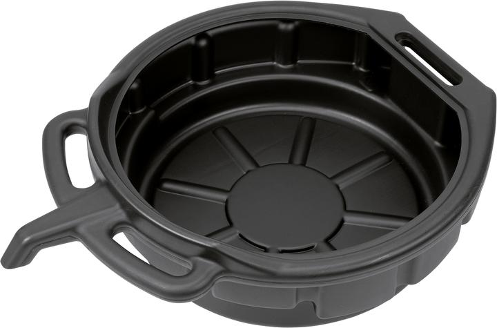 Actual product image Kraftwerk Ölauffangwanne