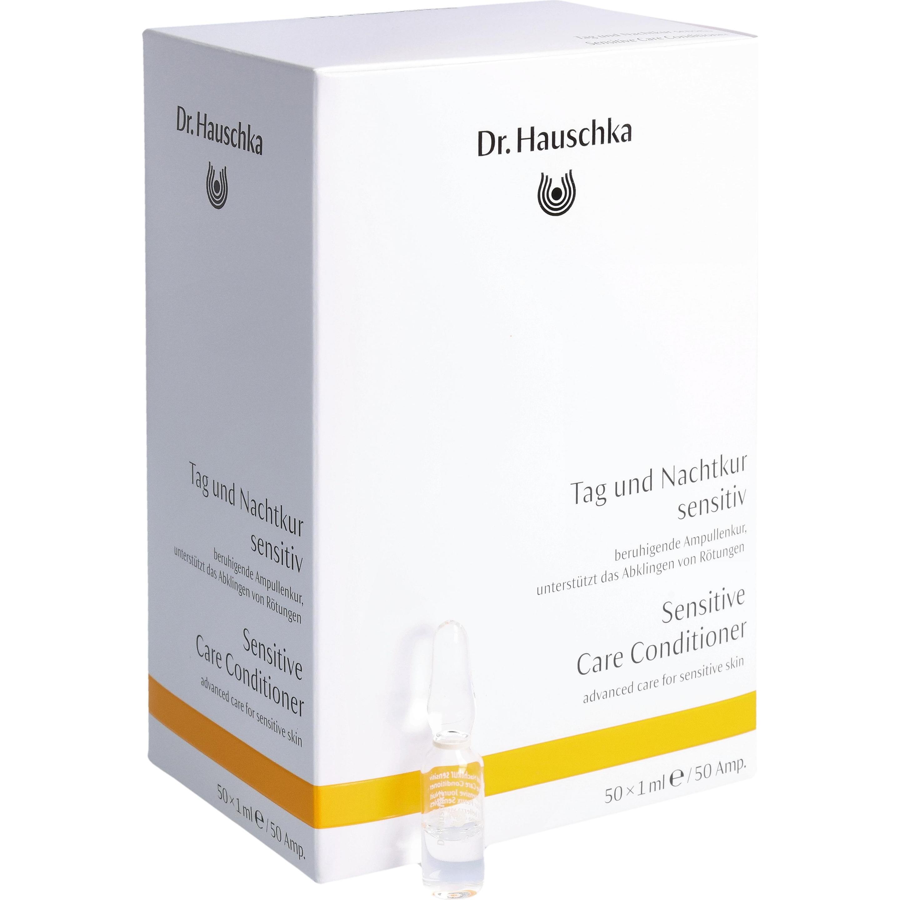 Dr. Hauschka Tag und Nachtkur sensitiv (50 ml) (105558)