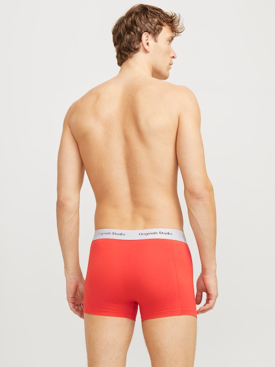 Actual product image Jack & Jones Vesterbro (S, 5-pack)