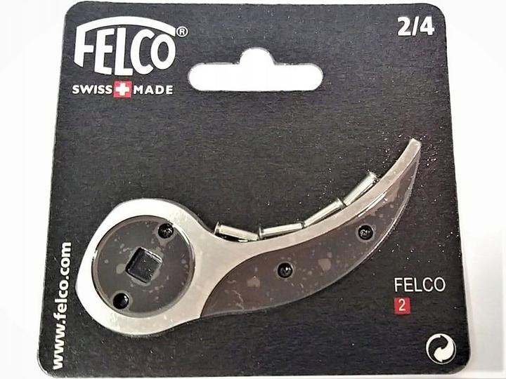 Actual product image Felco Counterblade to 2