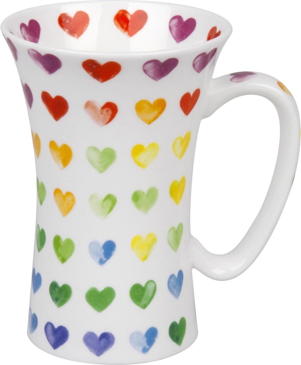 Immagine prodotto Könitz Tazza da caffè (630 ml, 1 x)