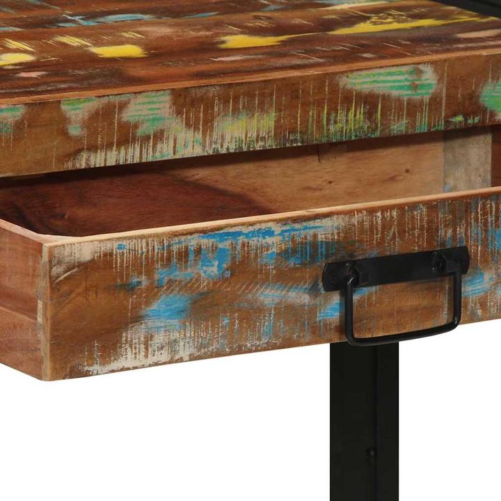 Image du produit vidaXL Konsolentisch (33 x 33 x 75 cm)