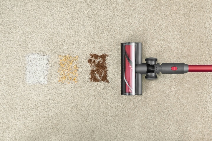 Image du produit Roborock H6 Adapter