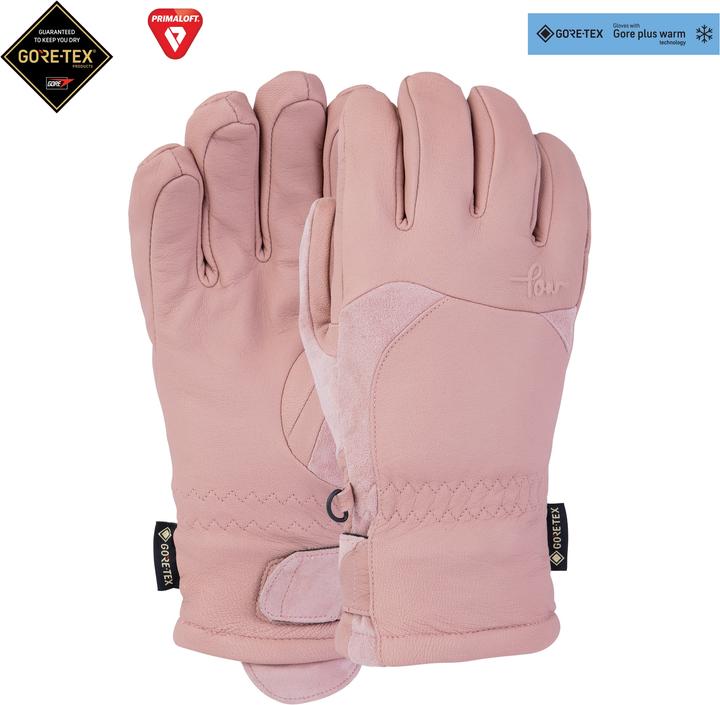 Produktbild POW Stealth (XS)
