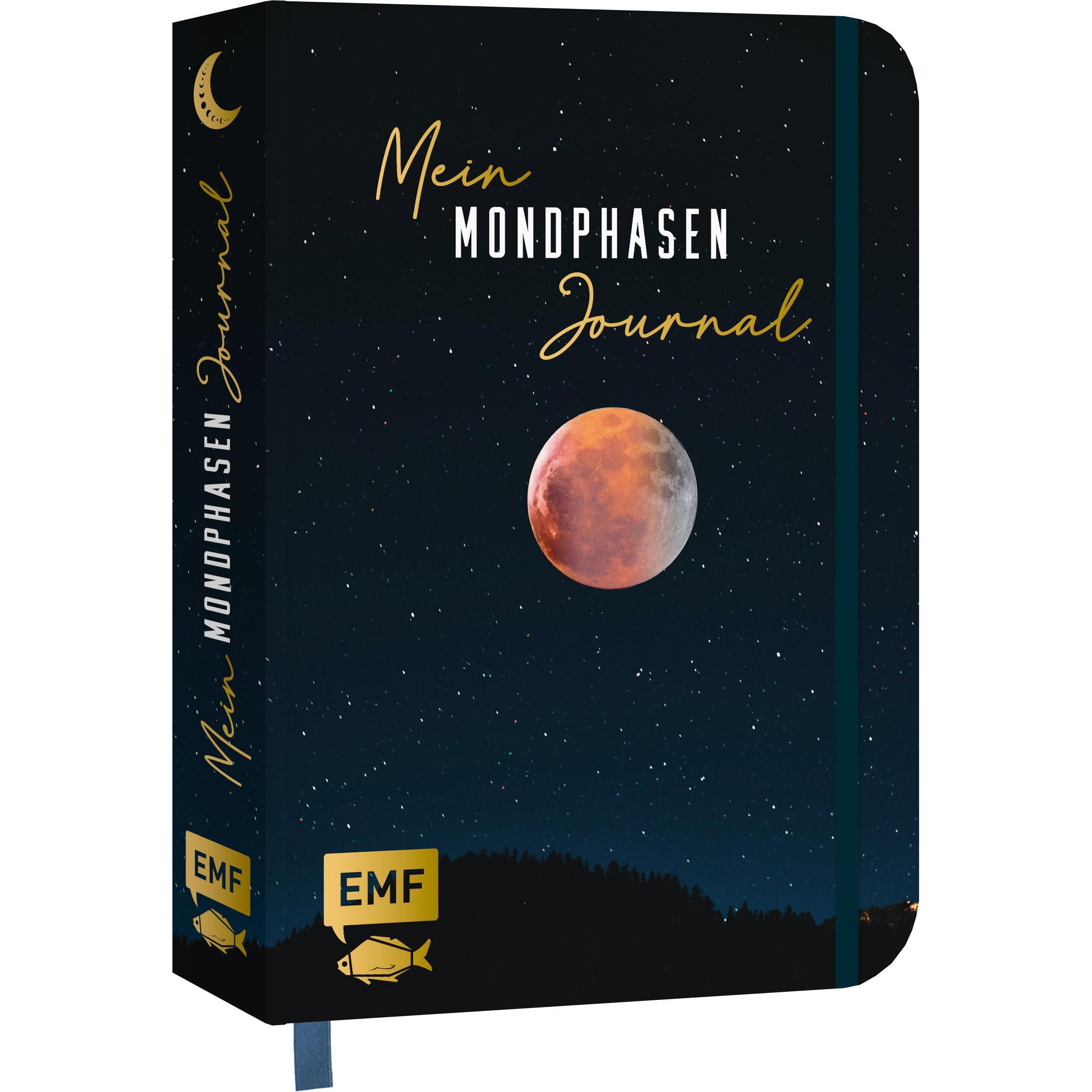 Mein Mondphasen-Journal, Ratgeber