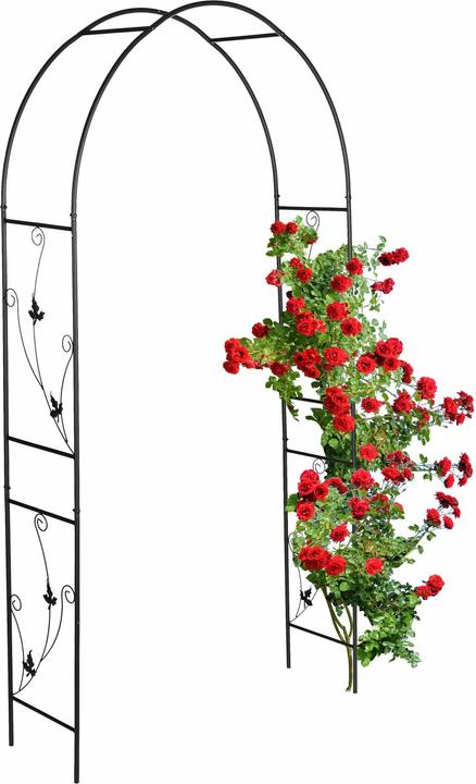Actual product image Relaxdays clothes stand