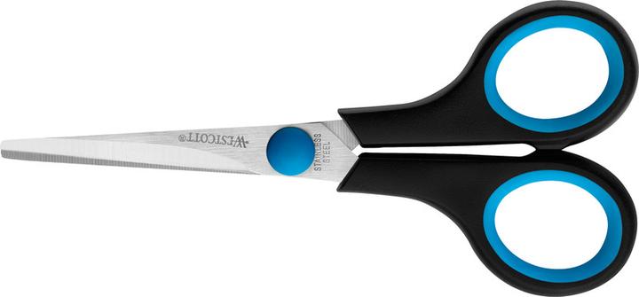 Produktbild Westcott Schere Easy Grip (14 cm)